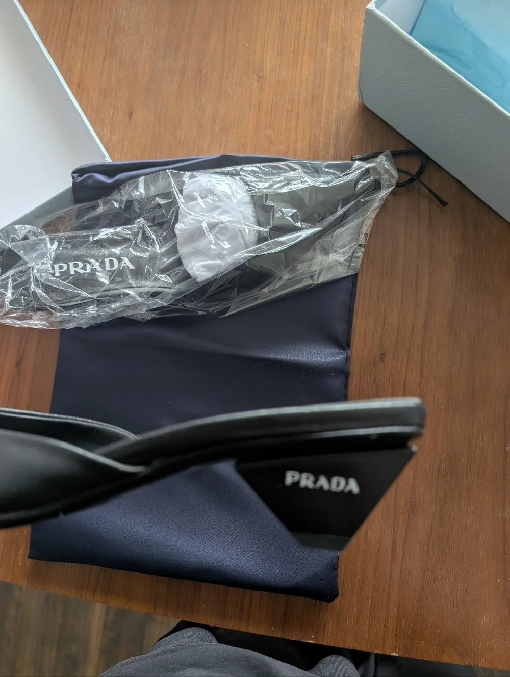 Mules - Picture 8 of 8